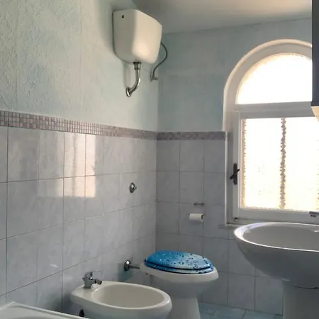 Отель Il Canneto