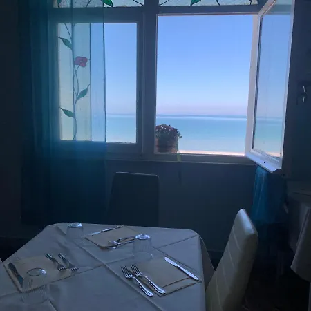 Il Canneto Отель