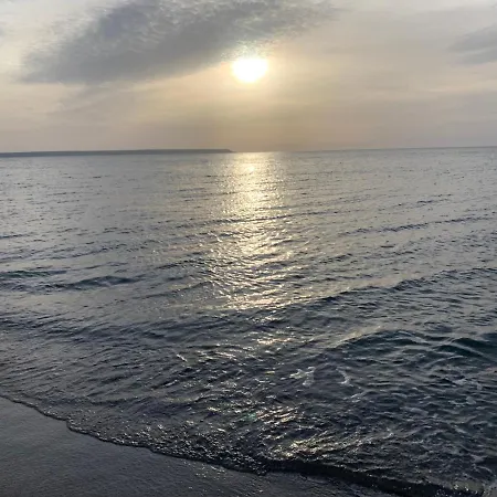 Отель Il Canneto Арбория
