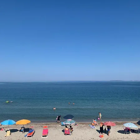 Il Canneto Арбория