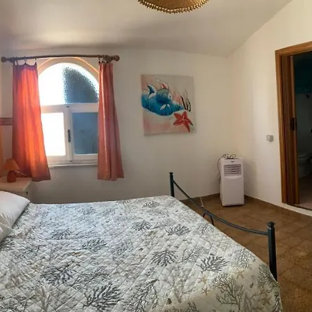 Il Canneto Арбория