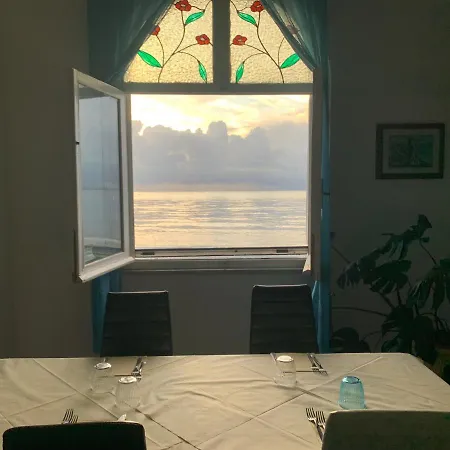 Il Canneto Отель