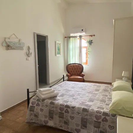 Hotel Il Canneto Arborea