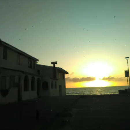Il Canneto Арбория