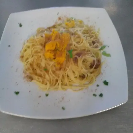 Отель Il Canneto 2*