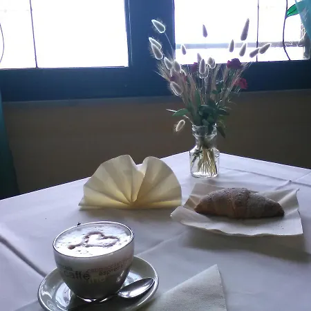 Il Canneto Отель