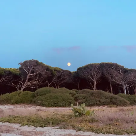 Il Canneto Hotel Arborea