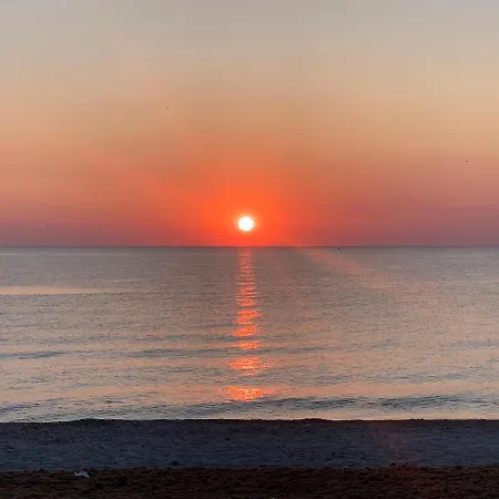 Hotel Il Canneto Arborea