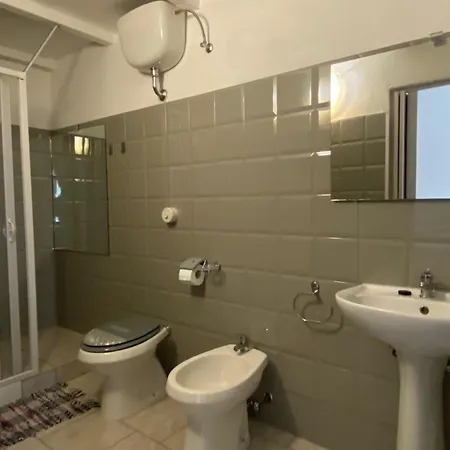 Il Canneto Szálloda 2*