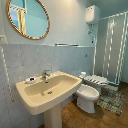 Il Canneto Szálloda 2*