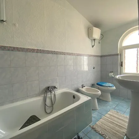 Szálloda Il Canneto