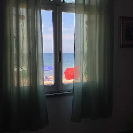 Szálloda Il Canneto