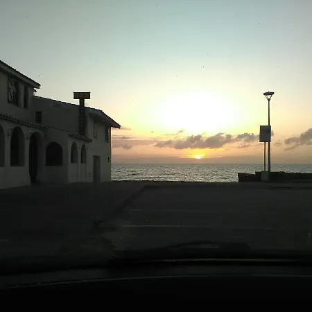 Szálloda Il Canneto 2*