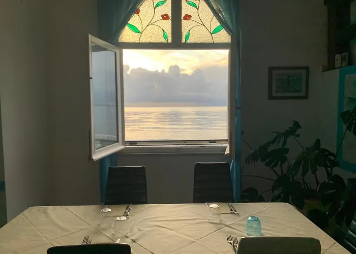 Il Canneto Szálloda