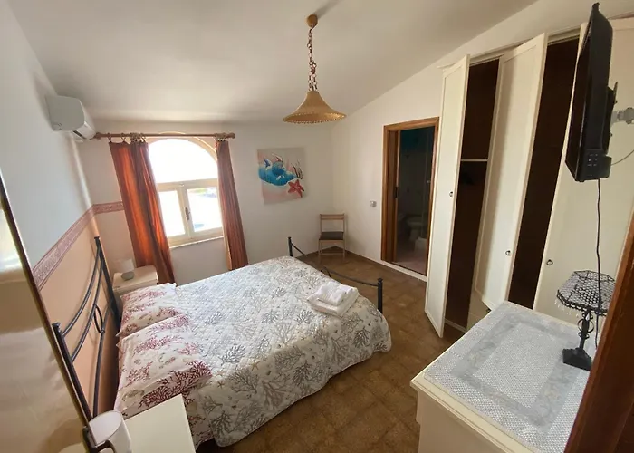 Szálloda Il Canneto 2*