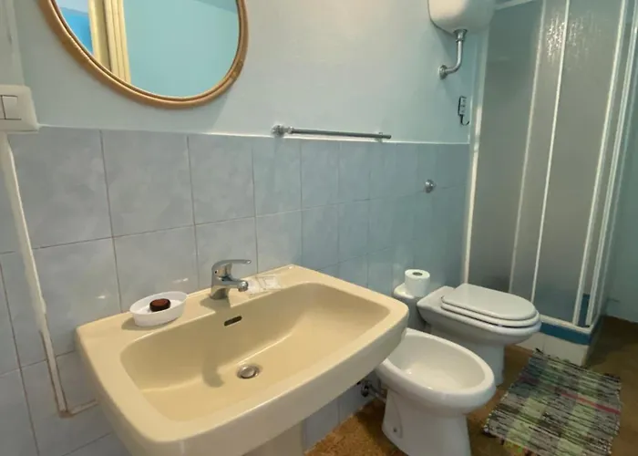 Il Canneto Szálloda 2*