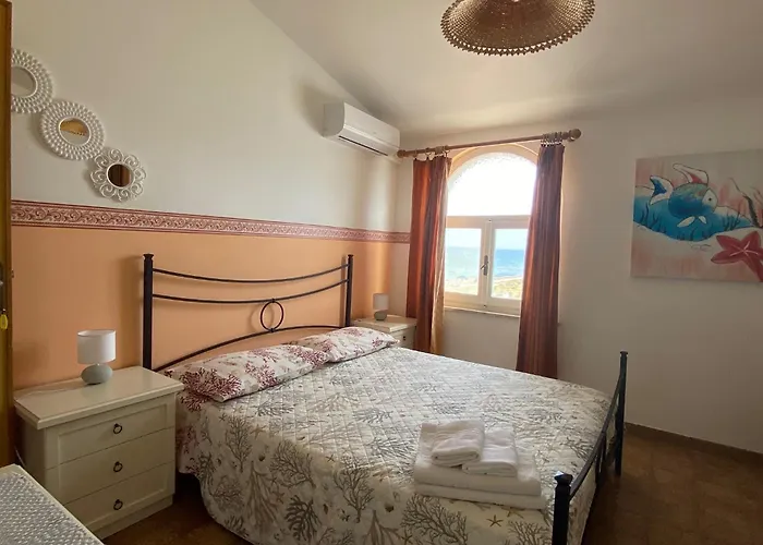 Szálloda Il Canneto 2*