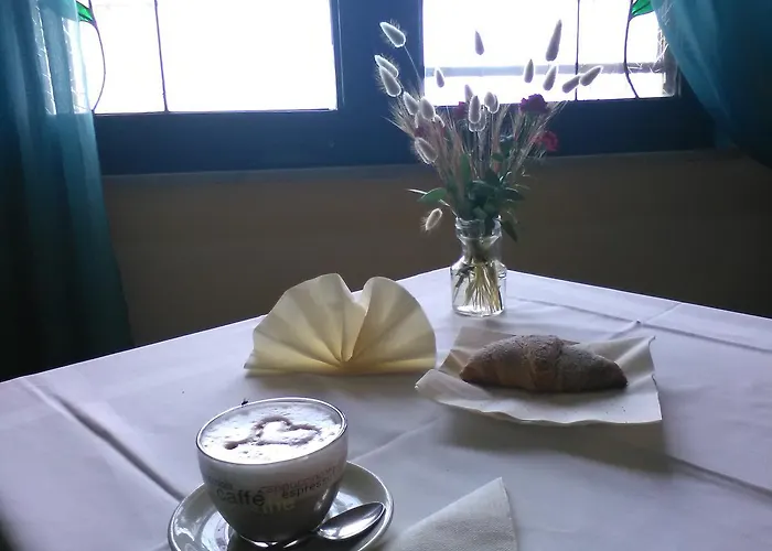 Il Canneto Szálloda